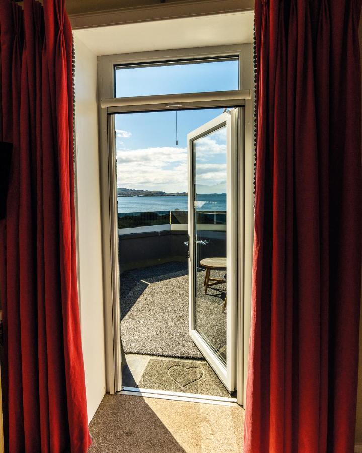 Loch Melfort Hotel Arduaine Esterno foto